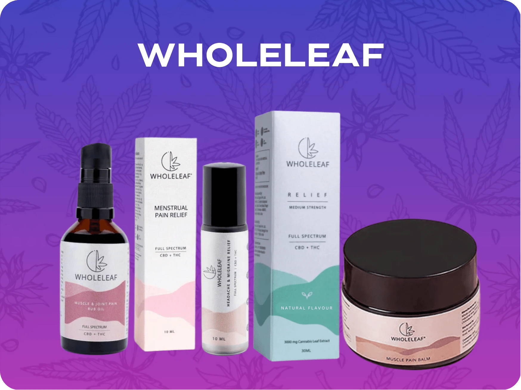 Wholeleaf.