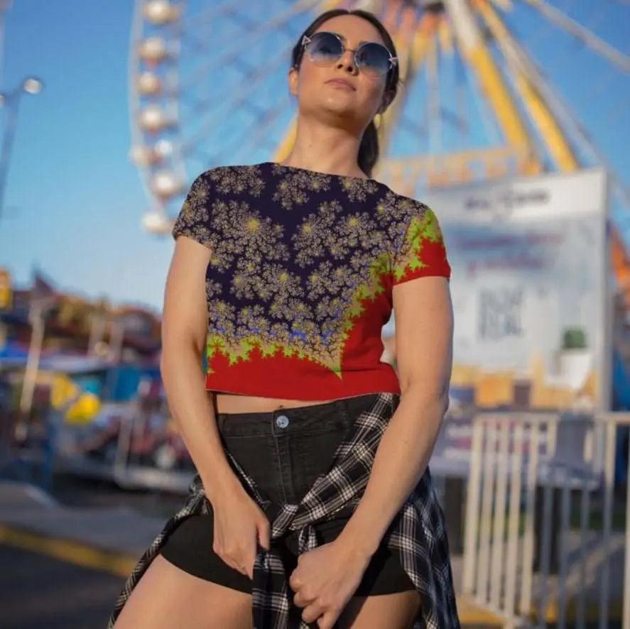 Women's Clothing.