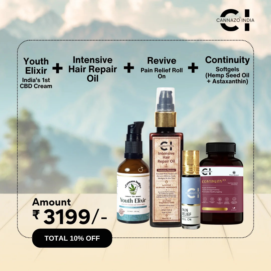 CBD Store India