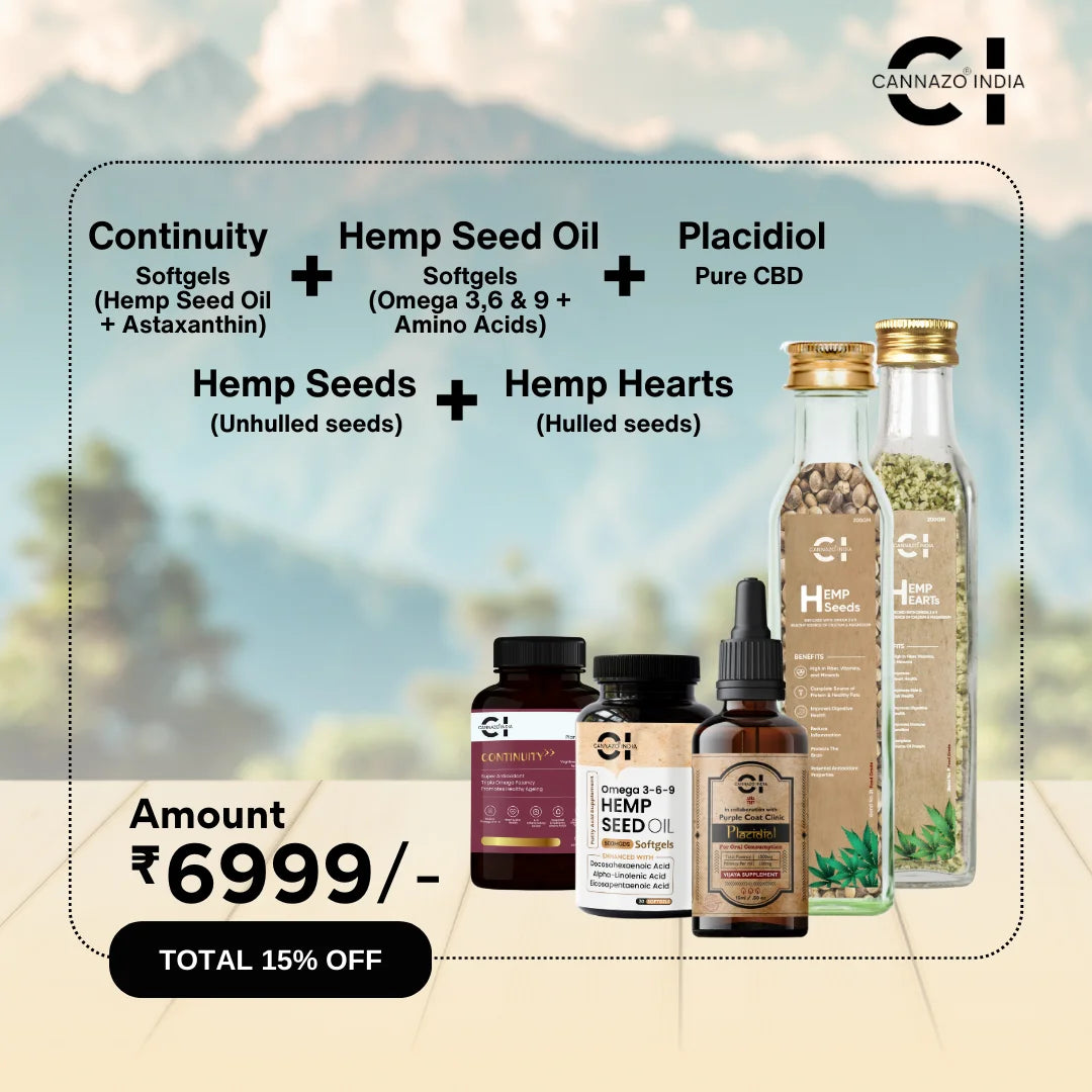 CBD Store India