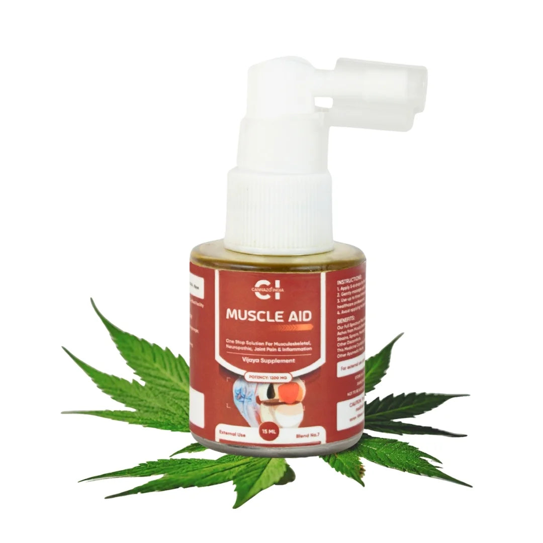 CBD Store India