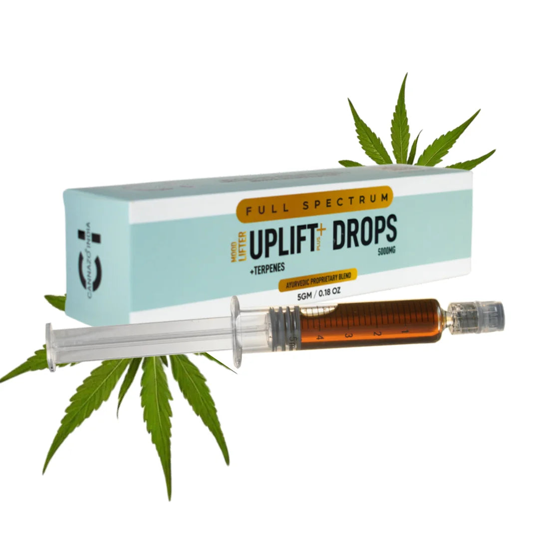 CBD Store India