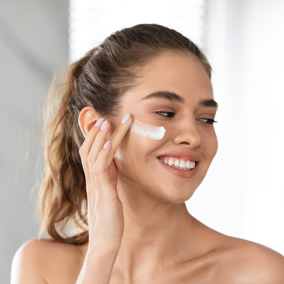 Cannazo Daily Skin Repair Cream | Hydration, Repair & Glow Formula.