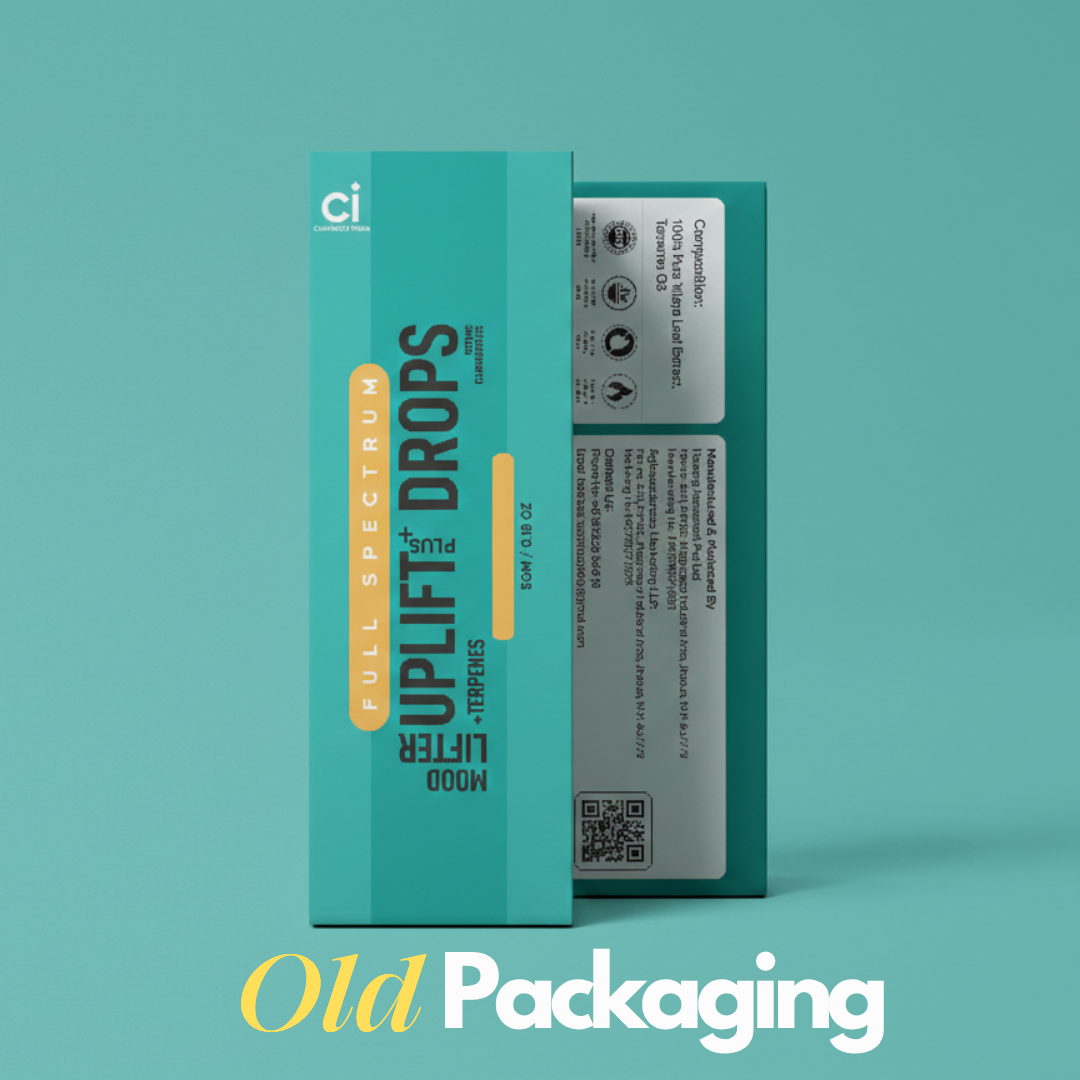 Cannazo- De-Waxed Uplift+ Pen (Full Spectrum THC Extract Syringe) Golden Extract