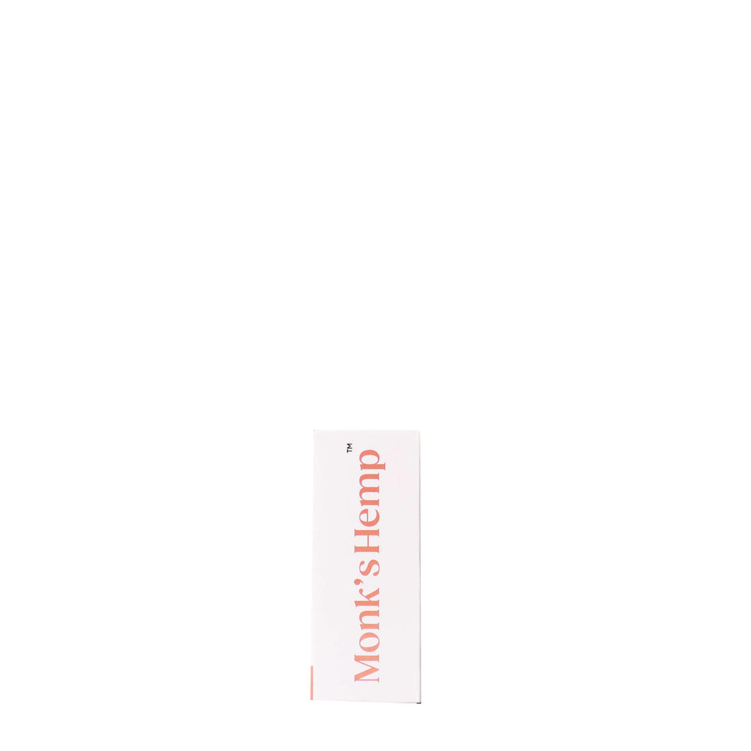 Monk's Hemp- Breath (10:1) Pain Relief CBD Oil - Peppermint FlavorCBD + THC OilCBD Oil Peppermint - Pain Relief | Full Spectrum Monk's Hemp