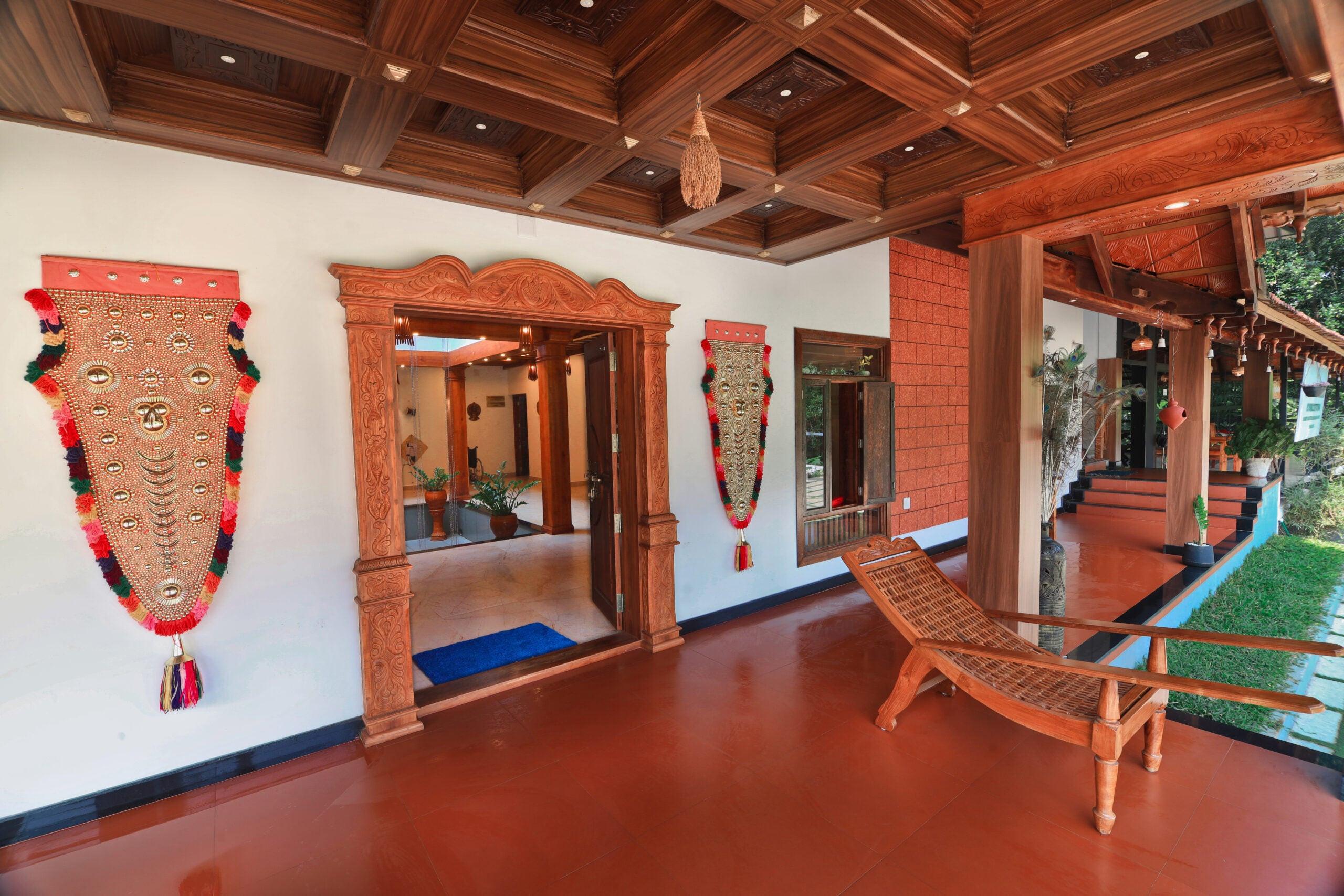 Vajra Ayurveda & Yoga Retreat - Yoga and Meditation Package.