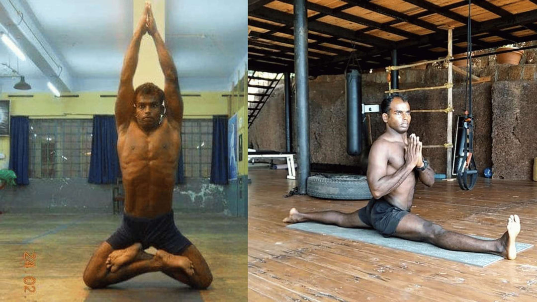 Transformative Practices 12 Days Retreat, Arambol, Goa