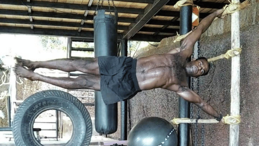 Transformative Practices 12 Days Retreat, Arambol, Goa