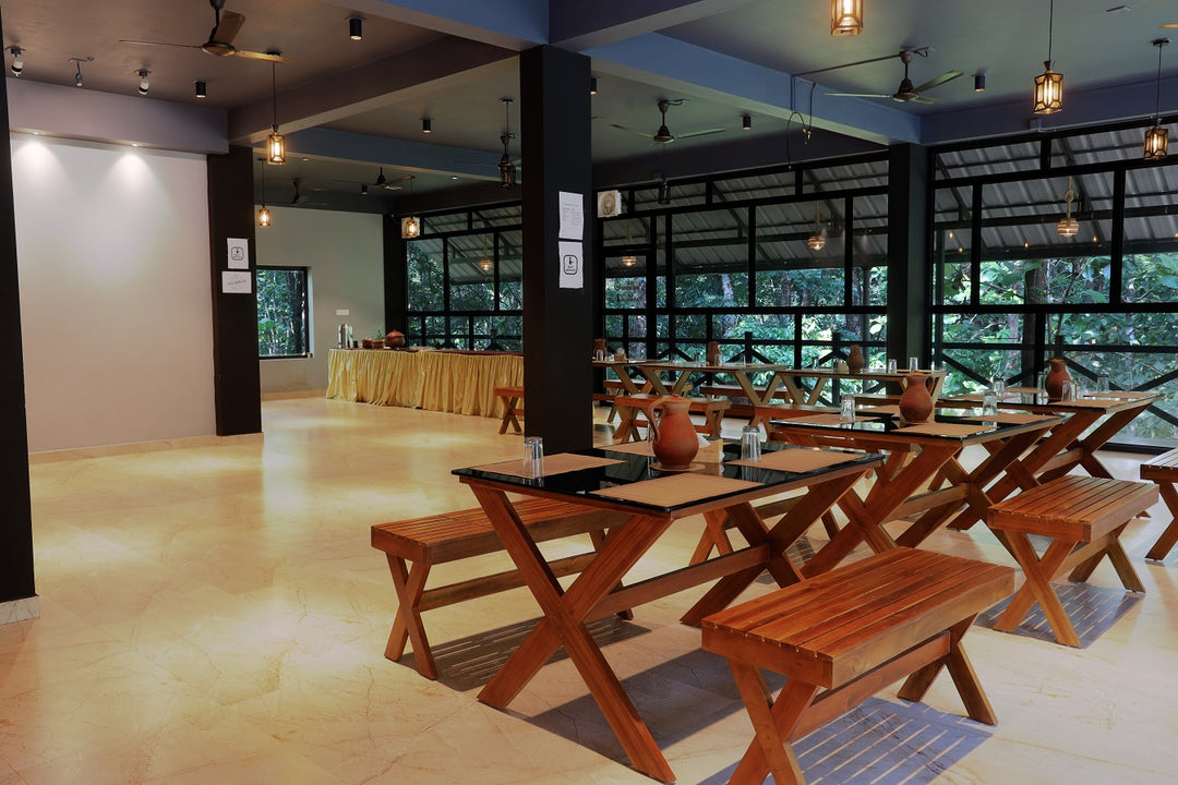 Vajra Ayurveda & Yoga Retreat - Yoga and Meditation Package