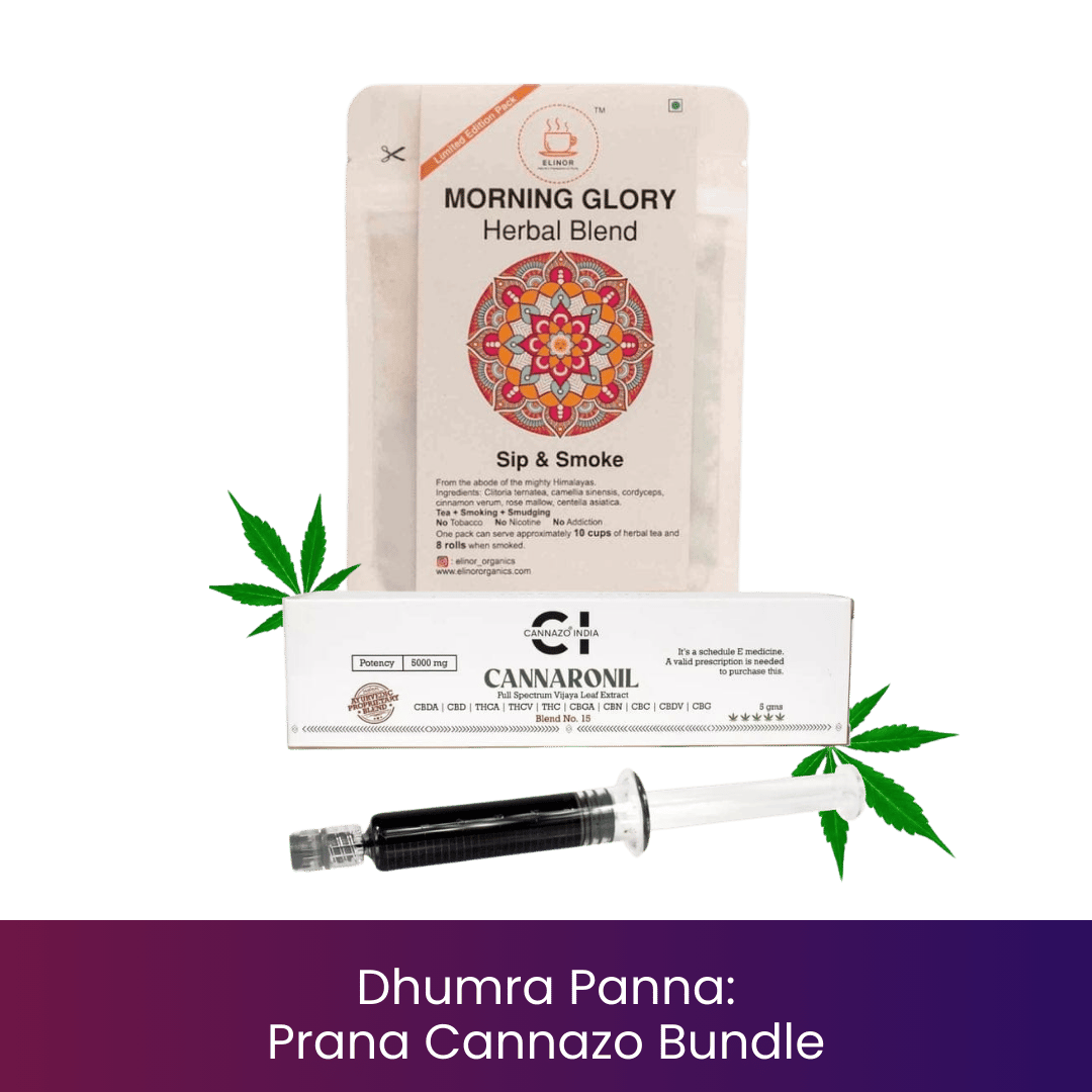 CBD Store India