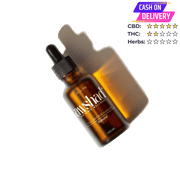 Awshad - Full Spectrum Cannabis Oil - 1500MG - 30ML - CBD Store India