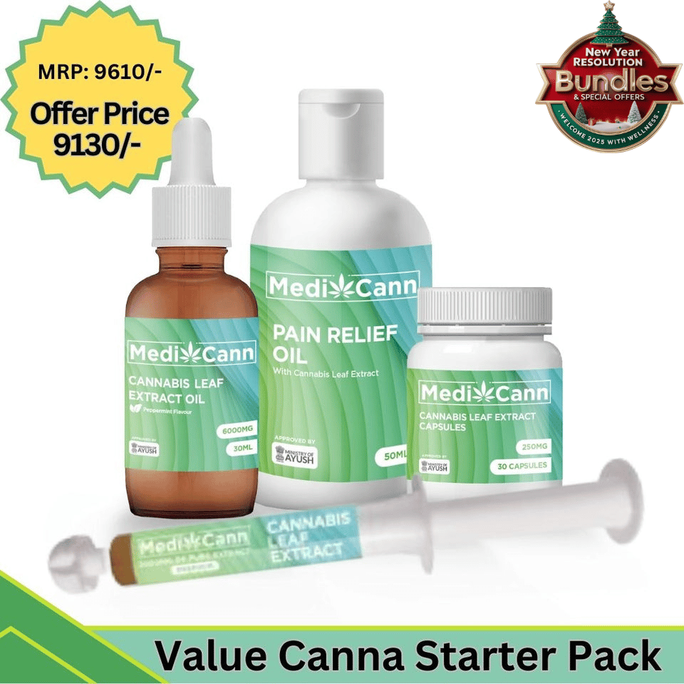 CBD Store India