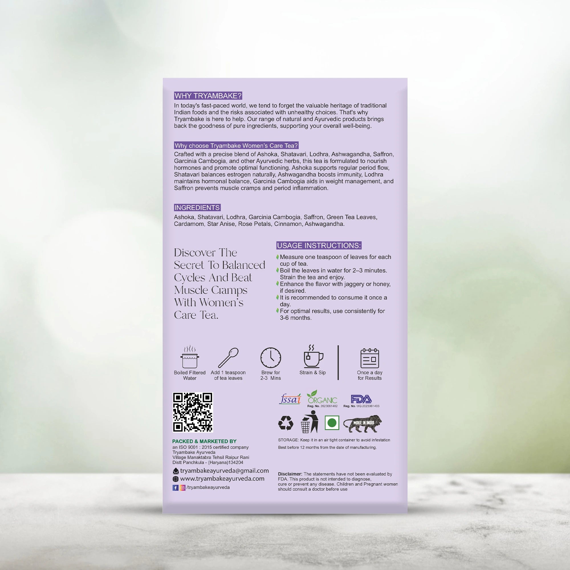 CBD Store India