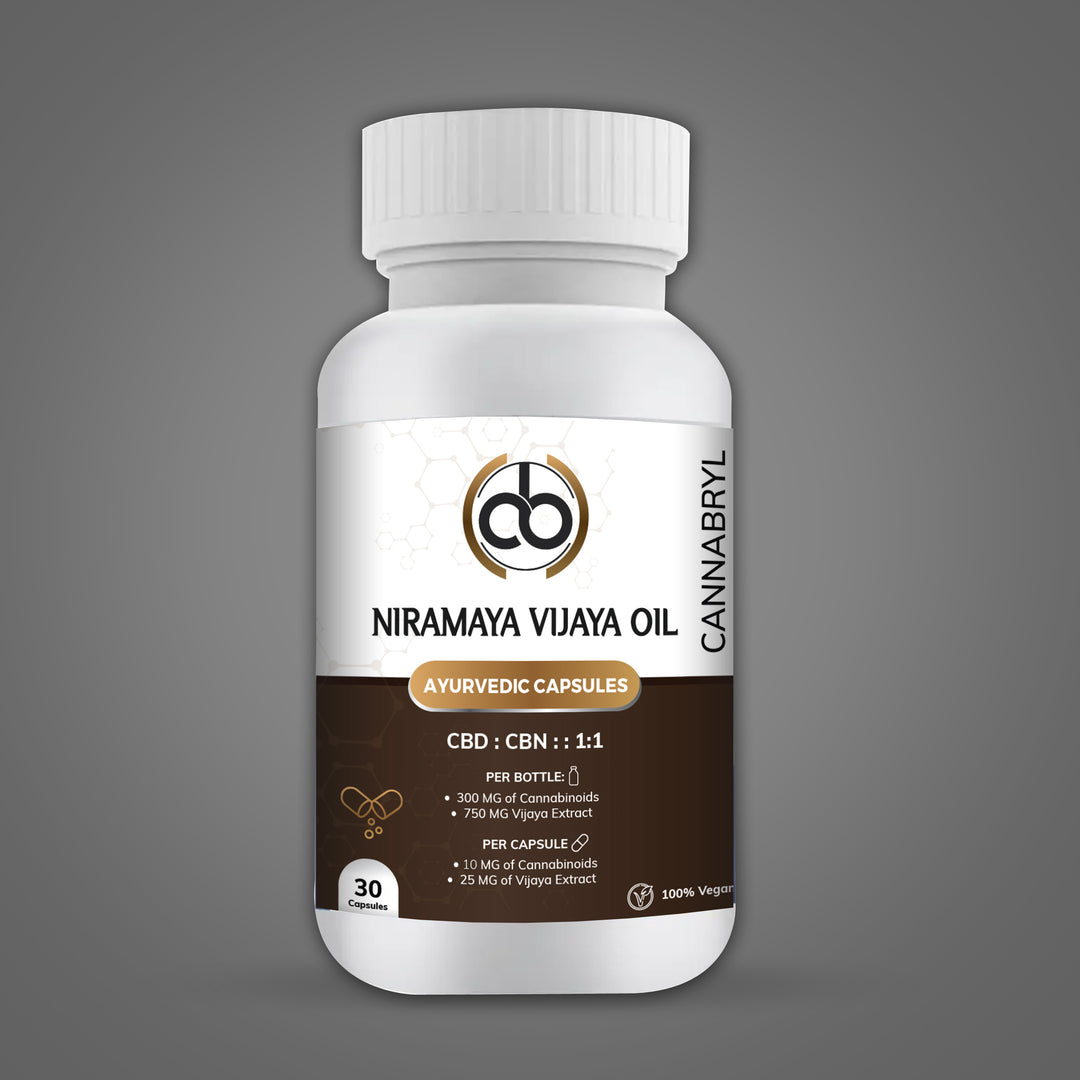 CBD Store India