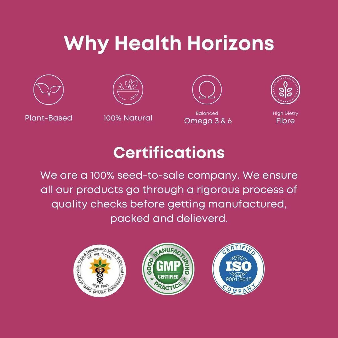 Health Horizon Elate | Muscle Relief Oil | Hemp Oil for Muscle Pain Relief.