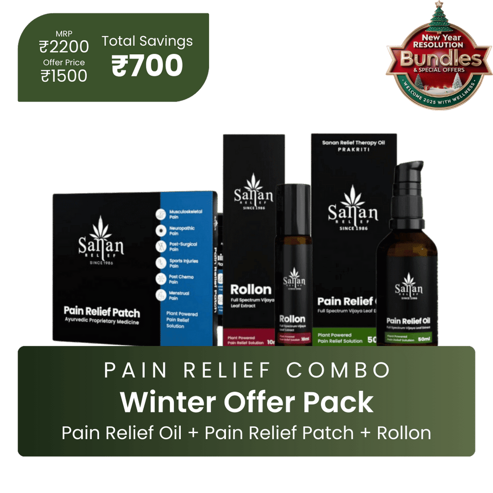 CBD Store India