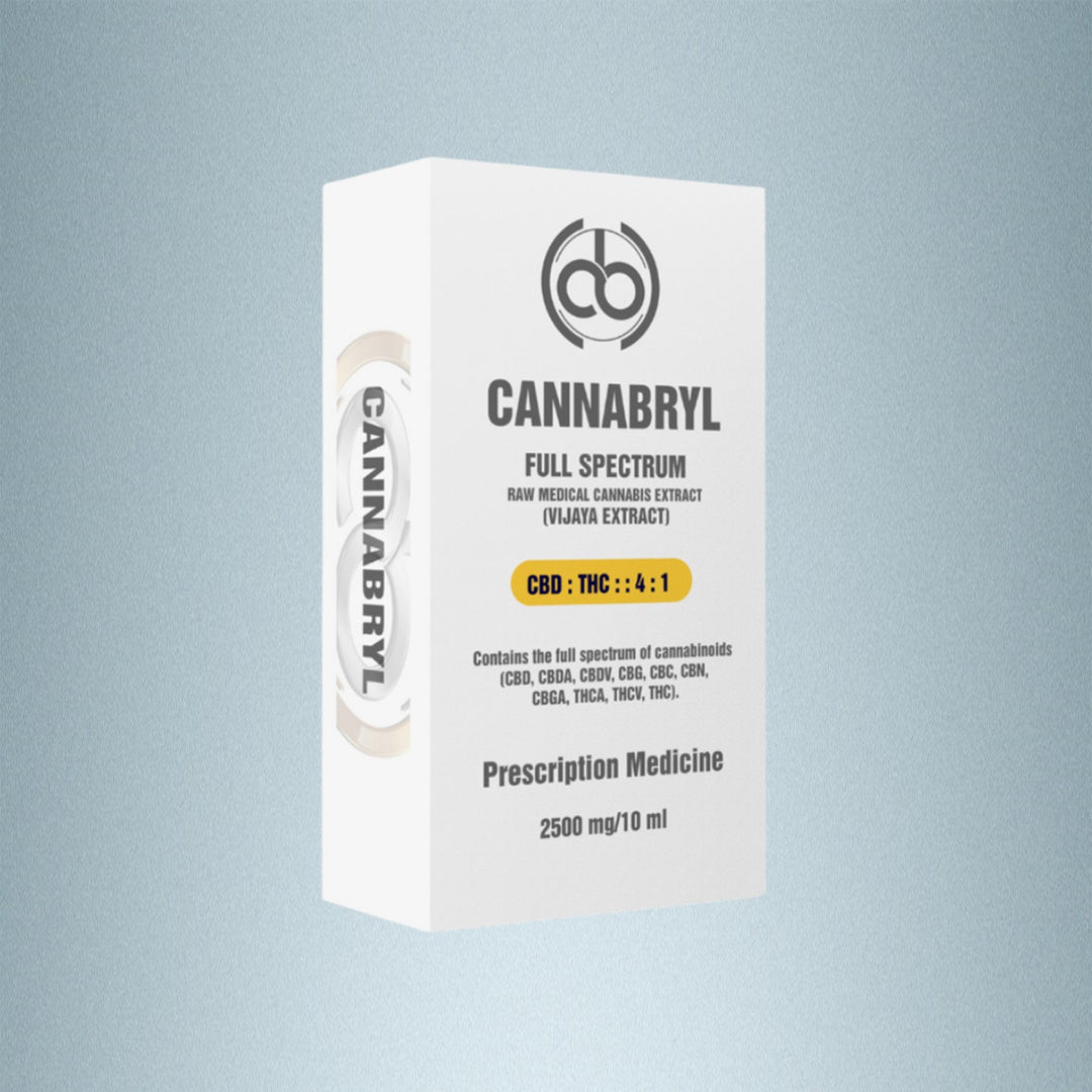 CBD Store India