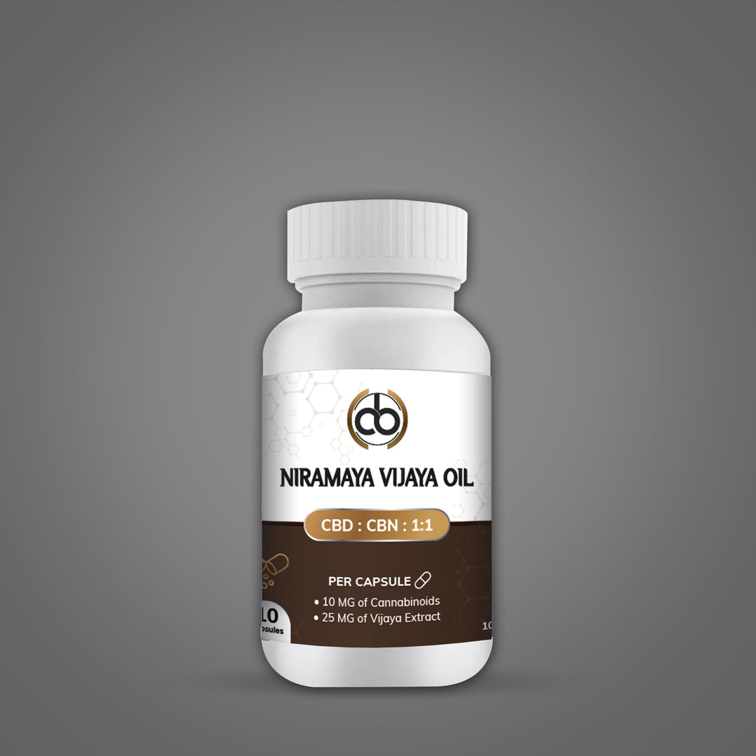 CBD Store India