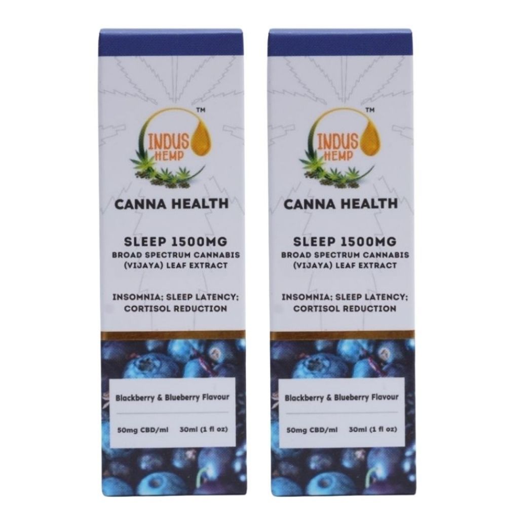 CBD Store India