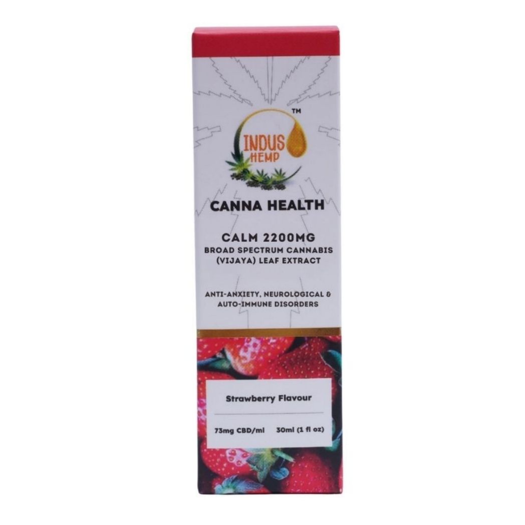 CBD Store India