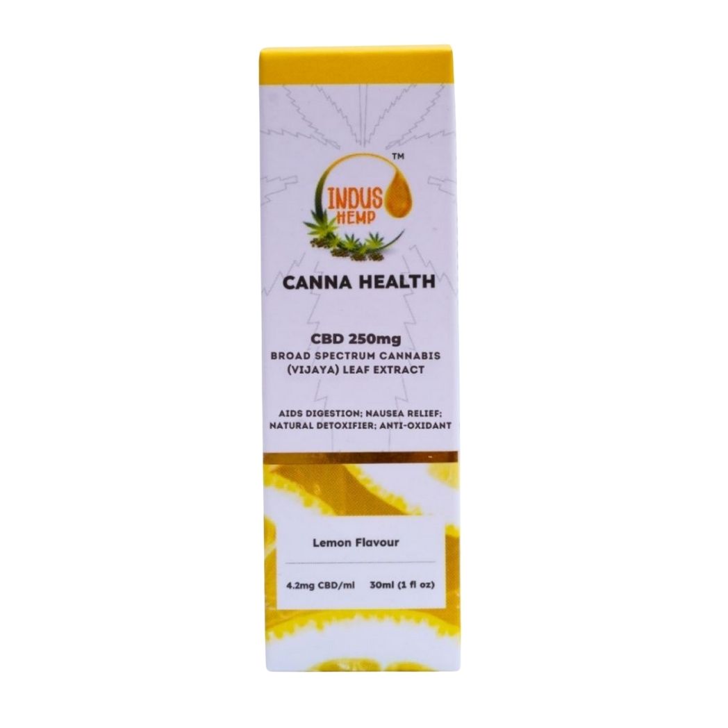 CBD Store India
