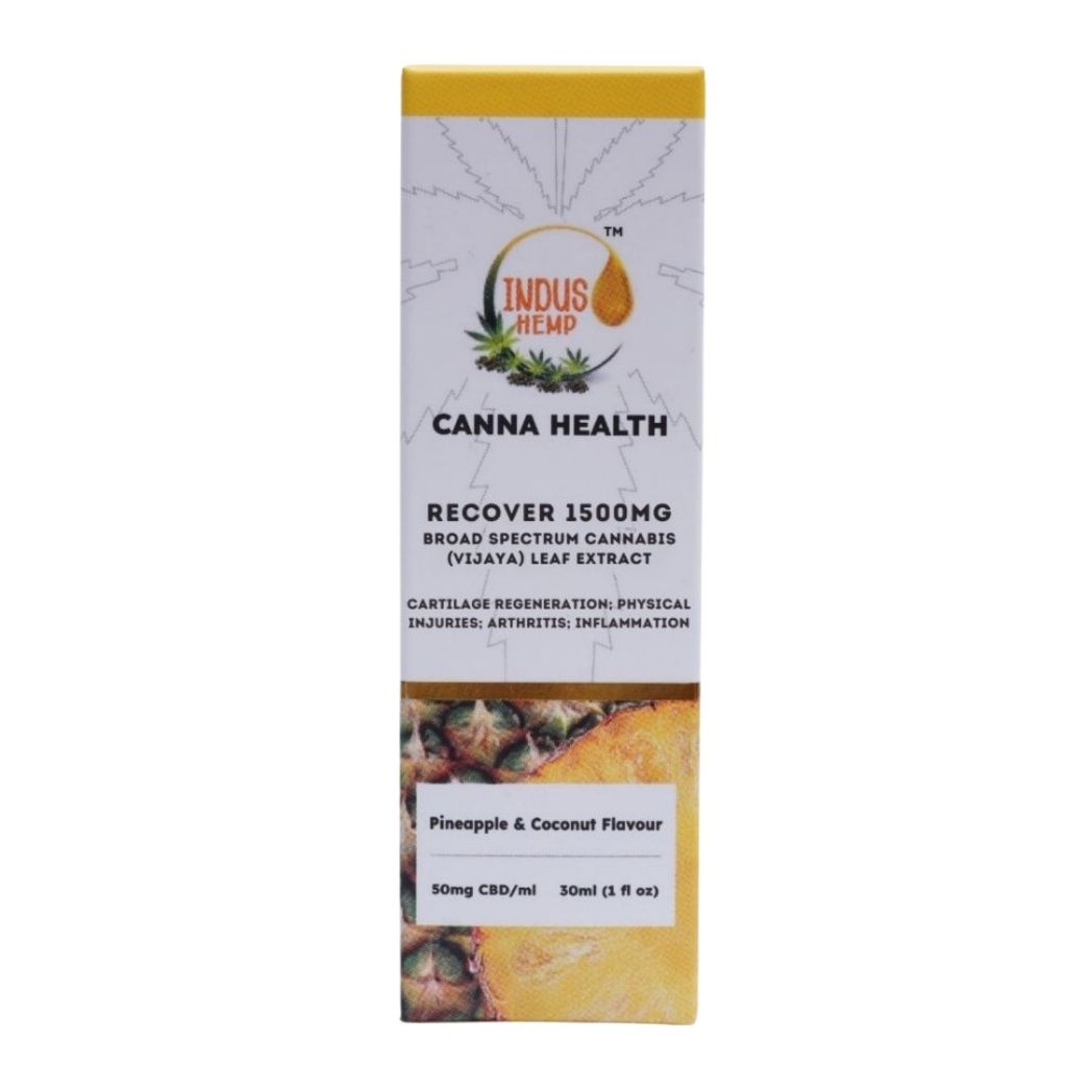 CBD Store India