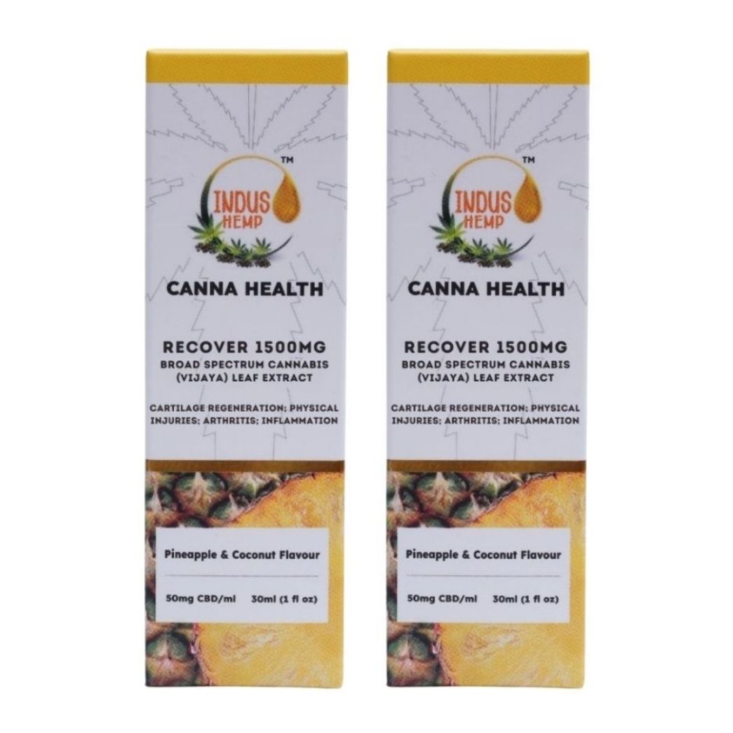 CBD Store India