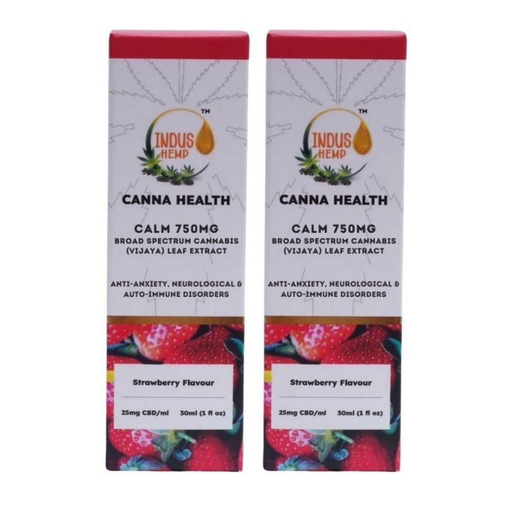 CBD Store India