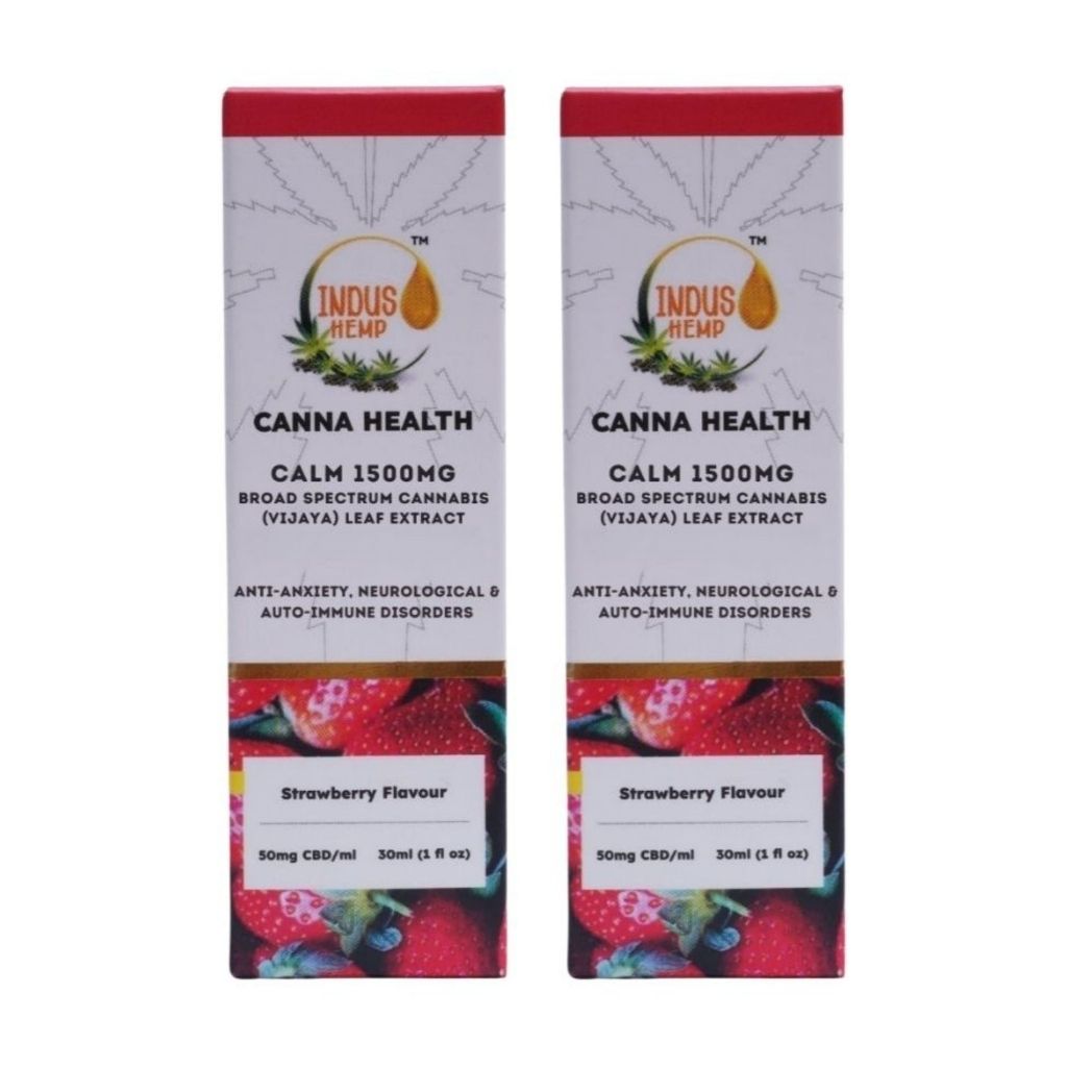 CBD Store India