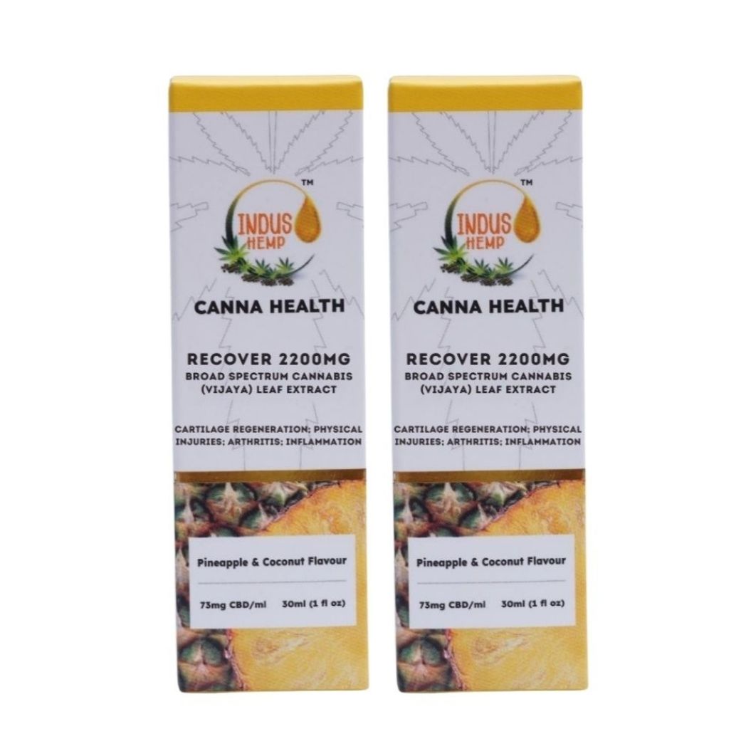 CBD Store India
