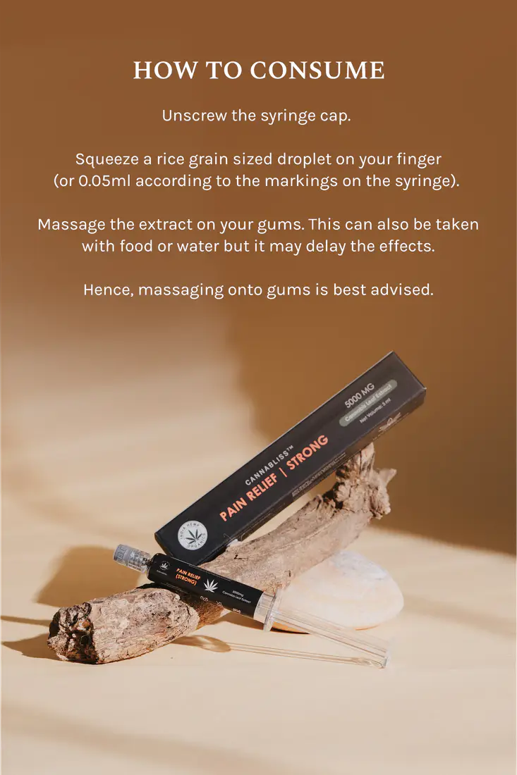 CBD Store India