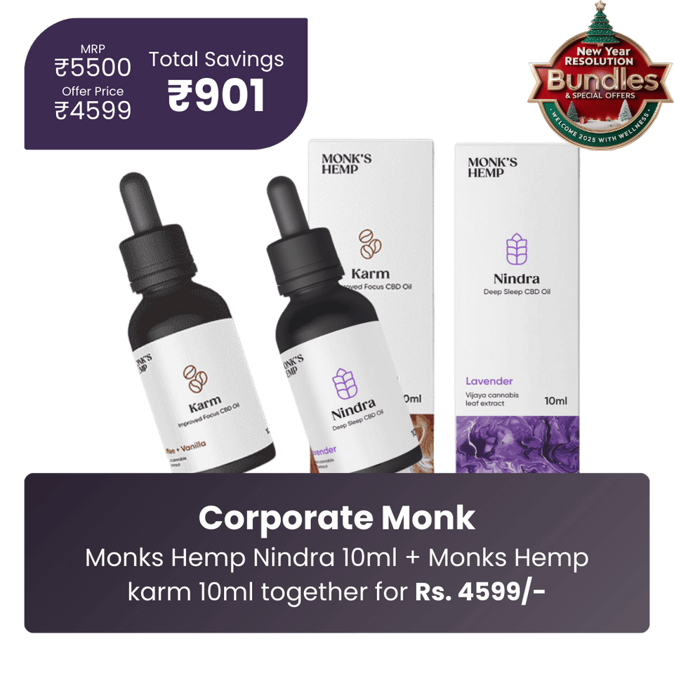 CBD Store India