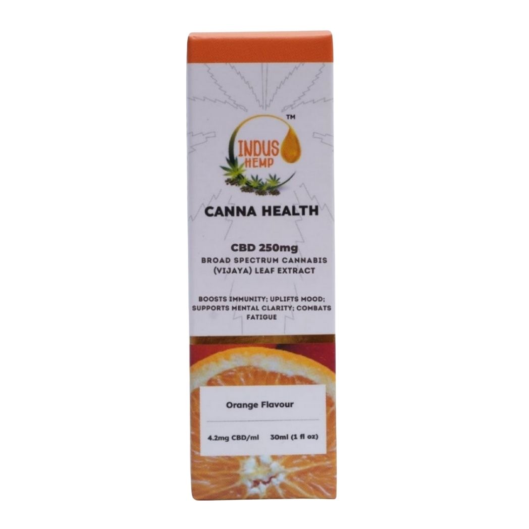 CBD Store India