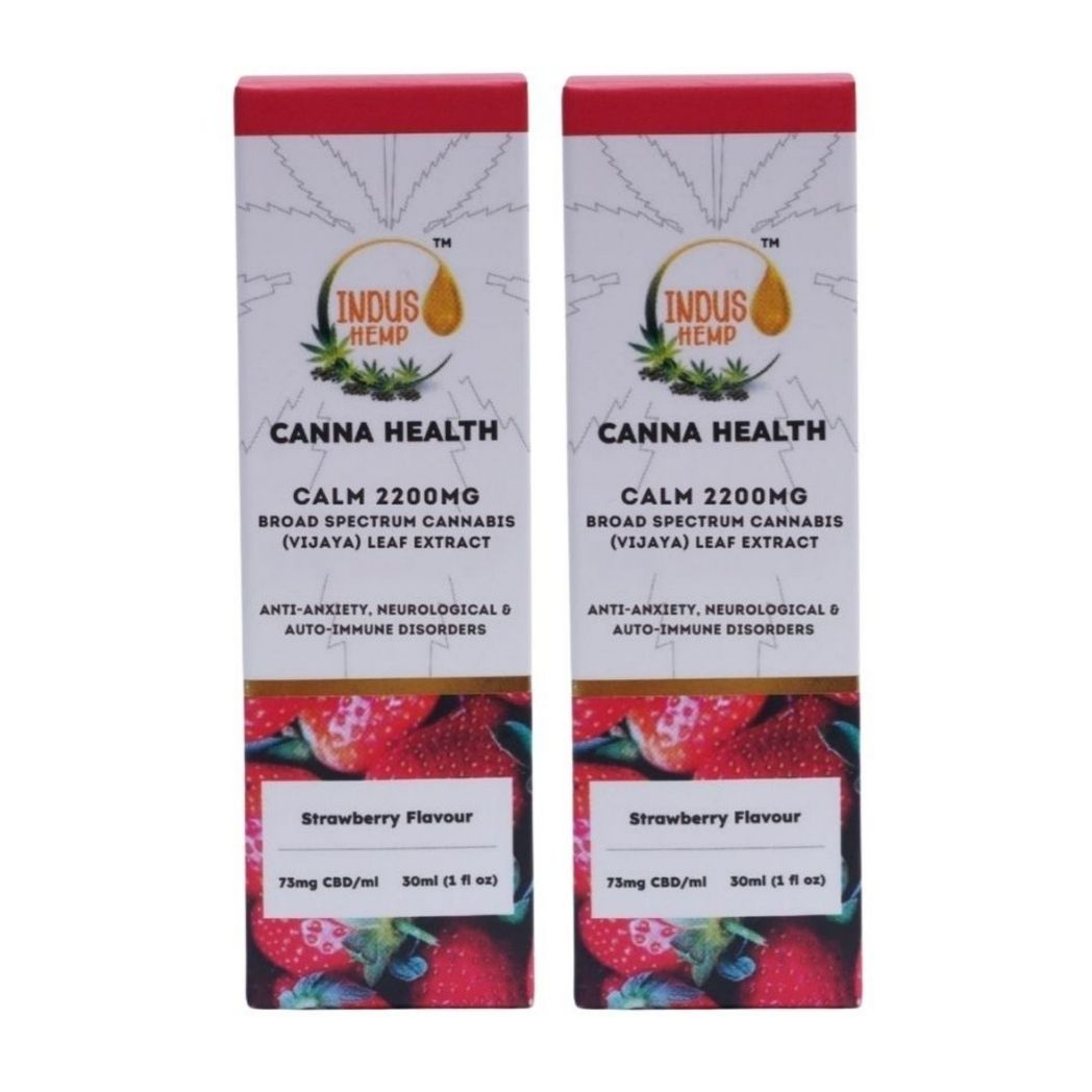 CBD Store India