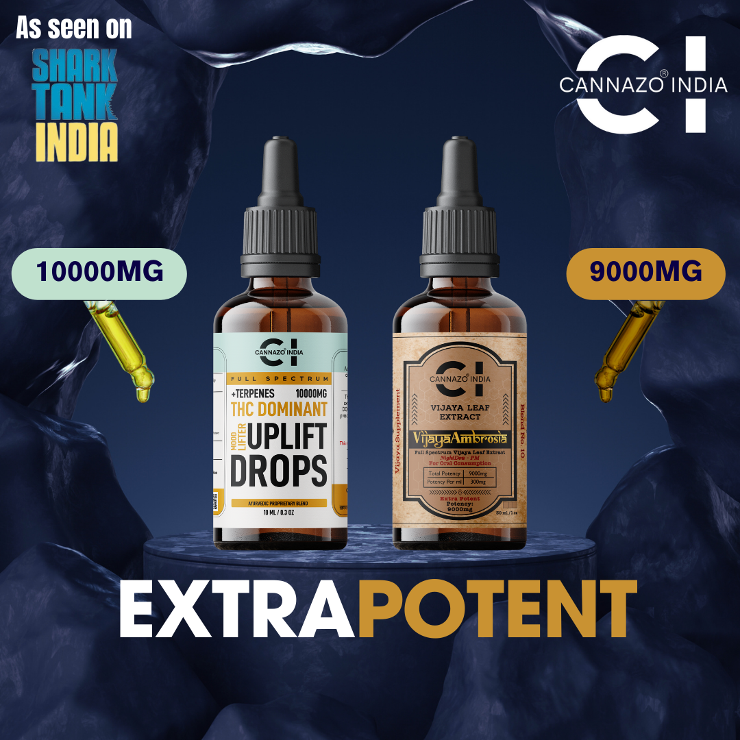 CBD Store India