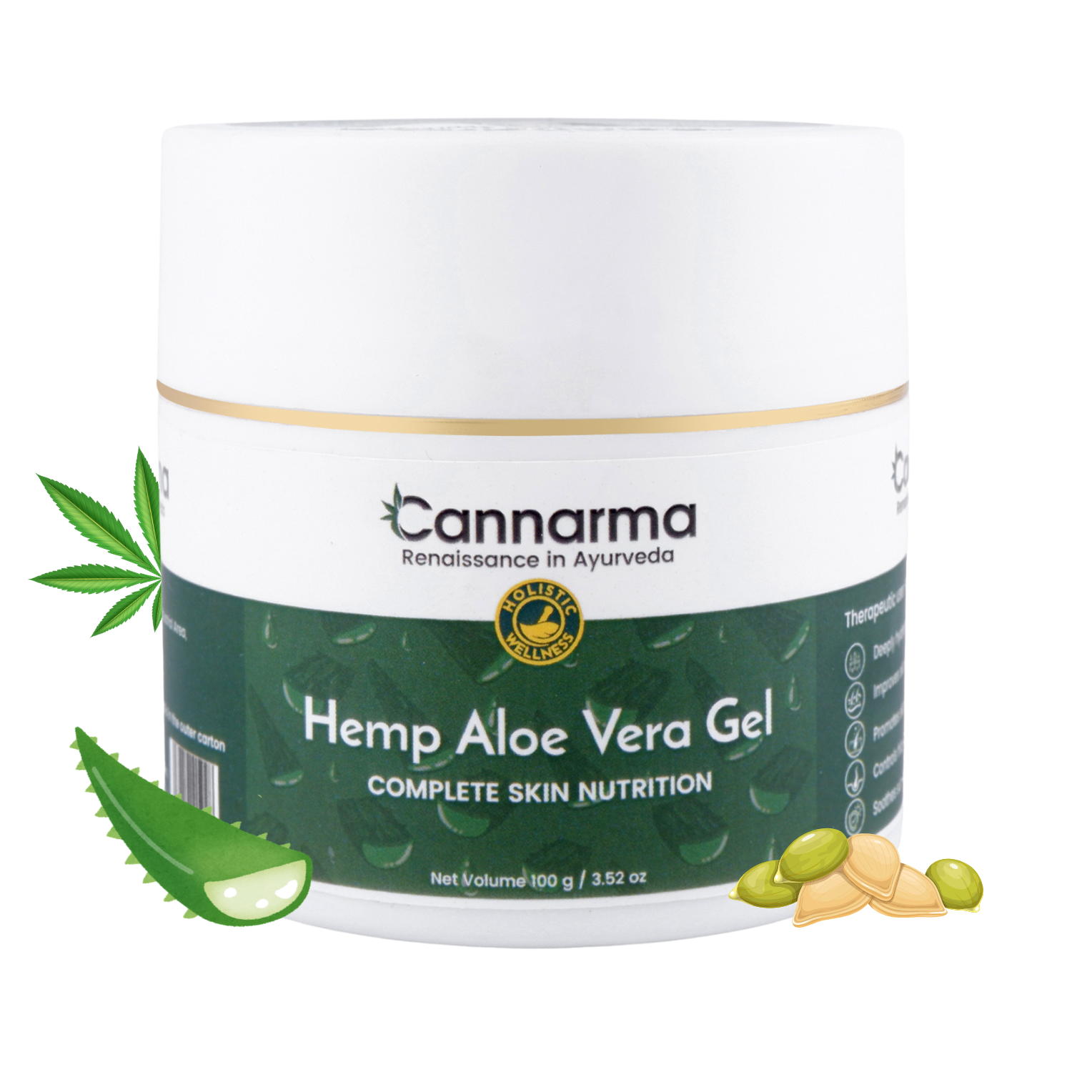 CBD Store India