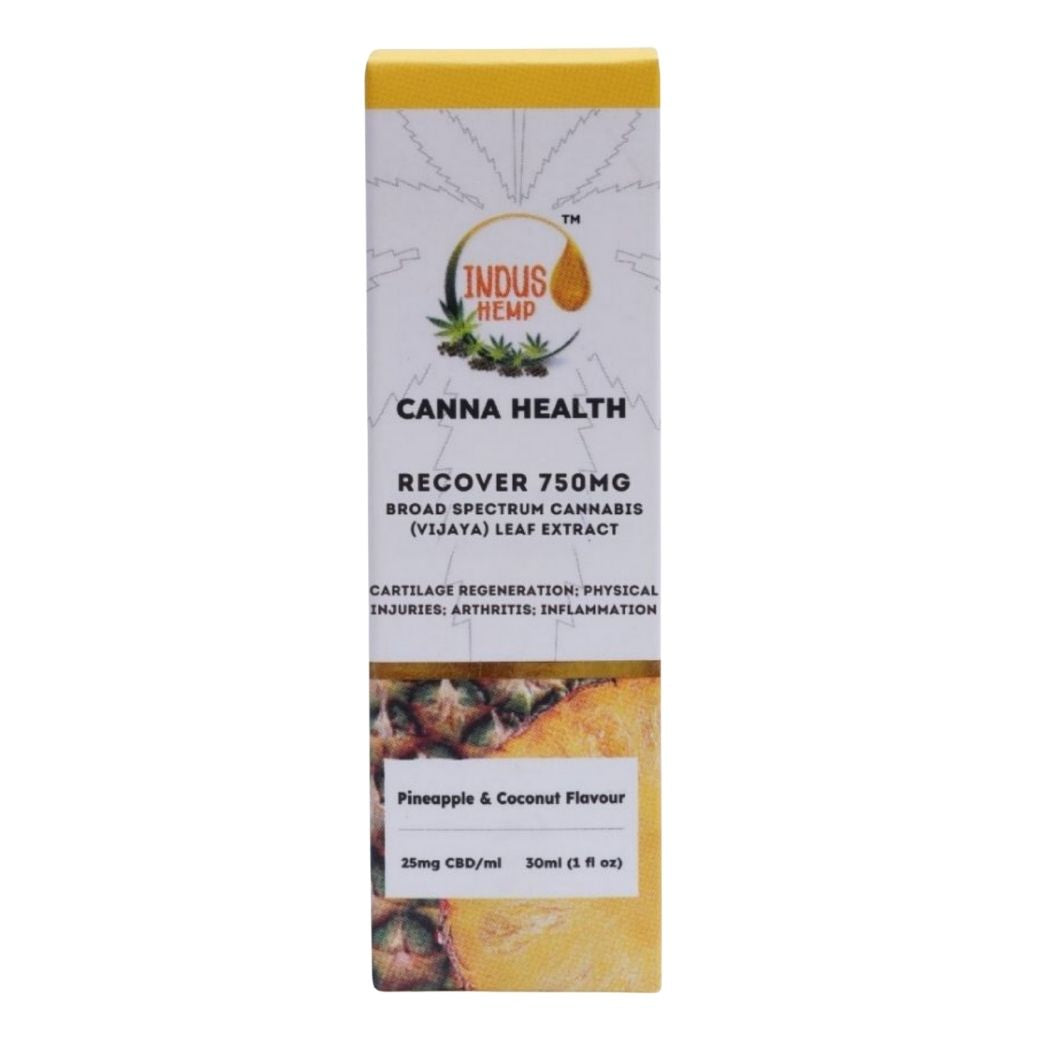CBD Store India