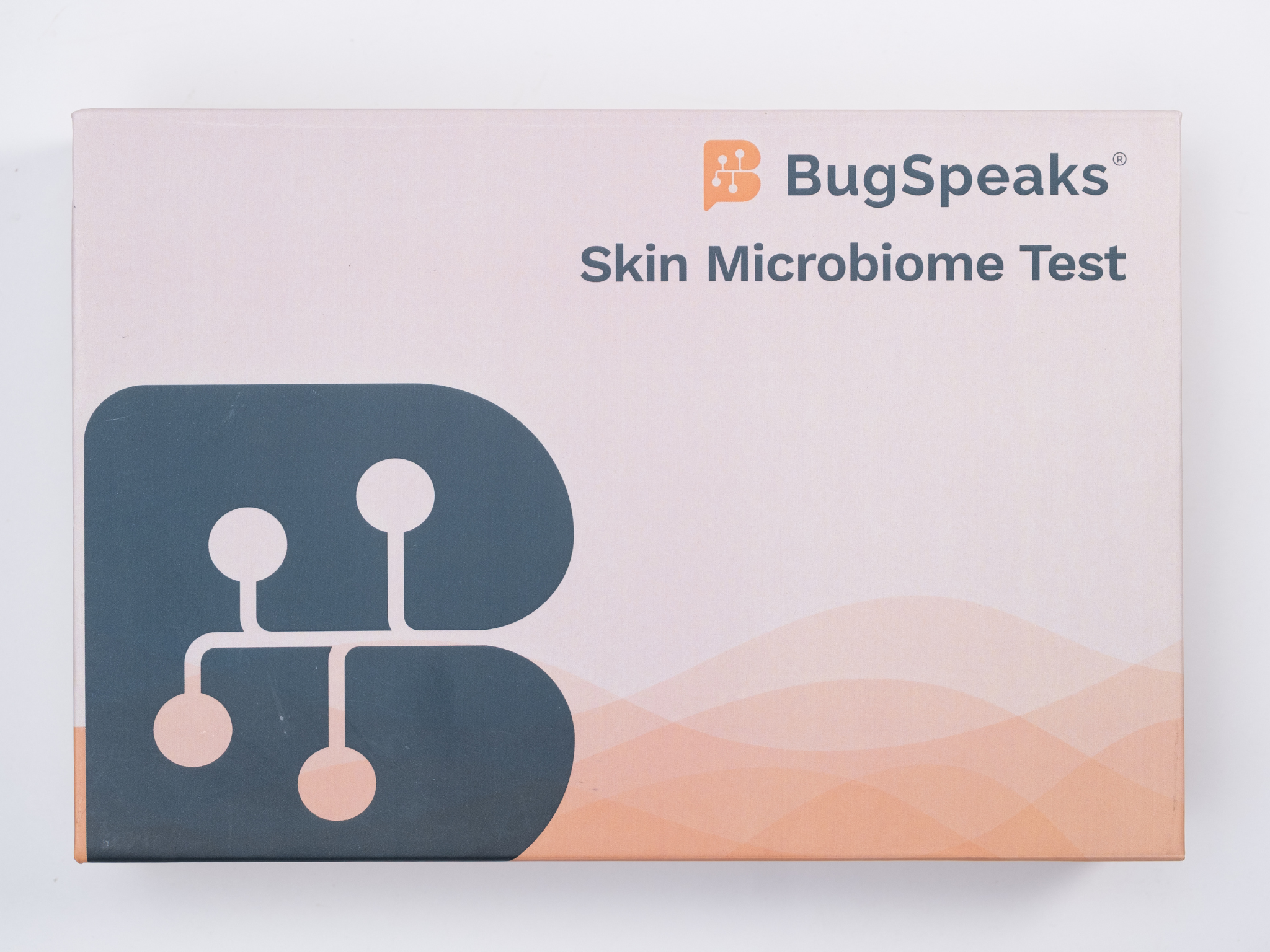 The BugSpeaks Facial Skin Microbiome Test - Uncover Your Face's Unique Microbial World.