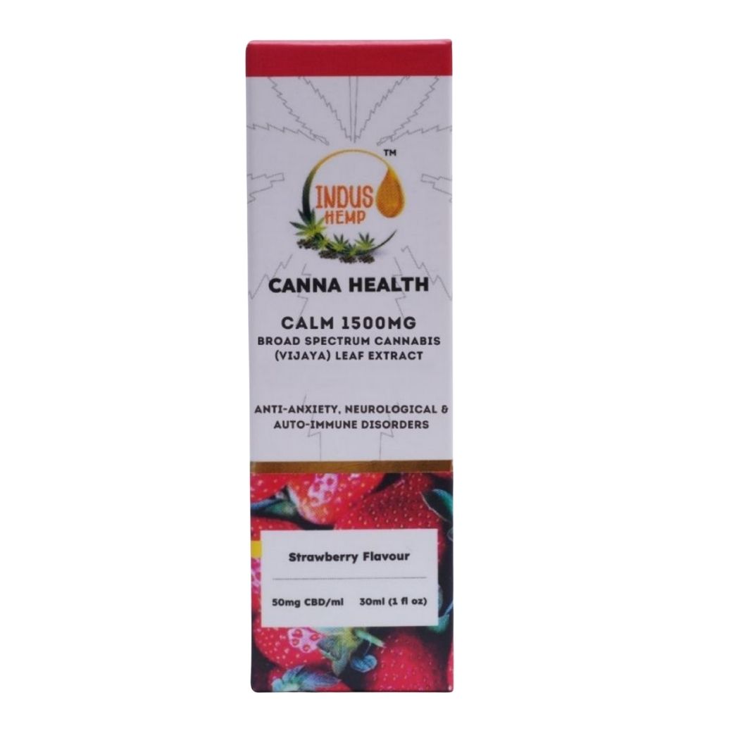 CBD Store India