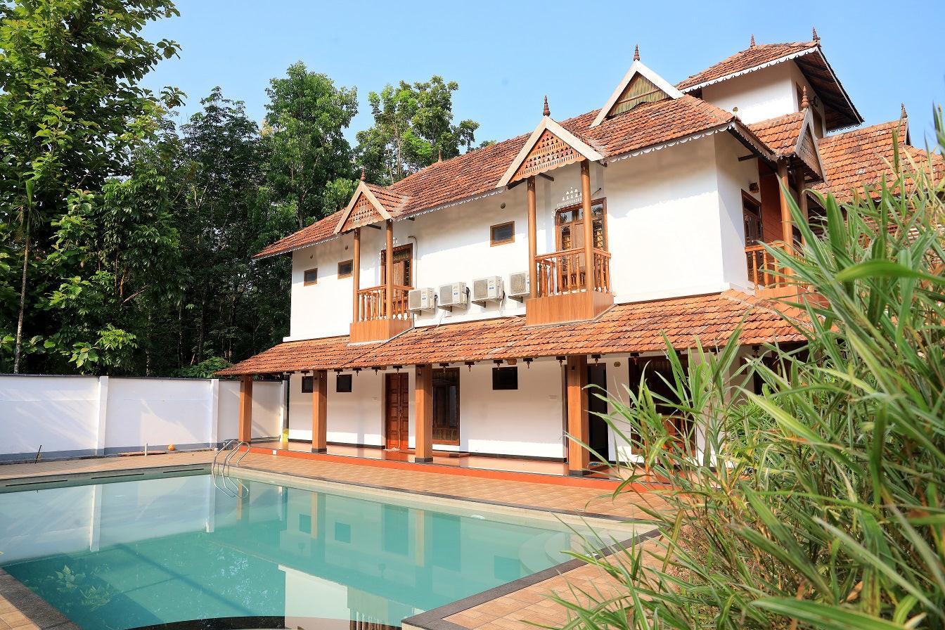 Vajra Ayurveda & Yoga Retreat - Yoga and Meditation Package.