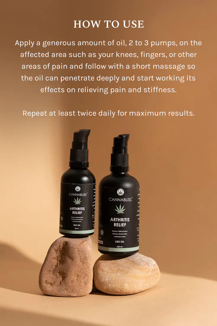 CBD Store India