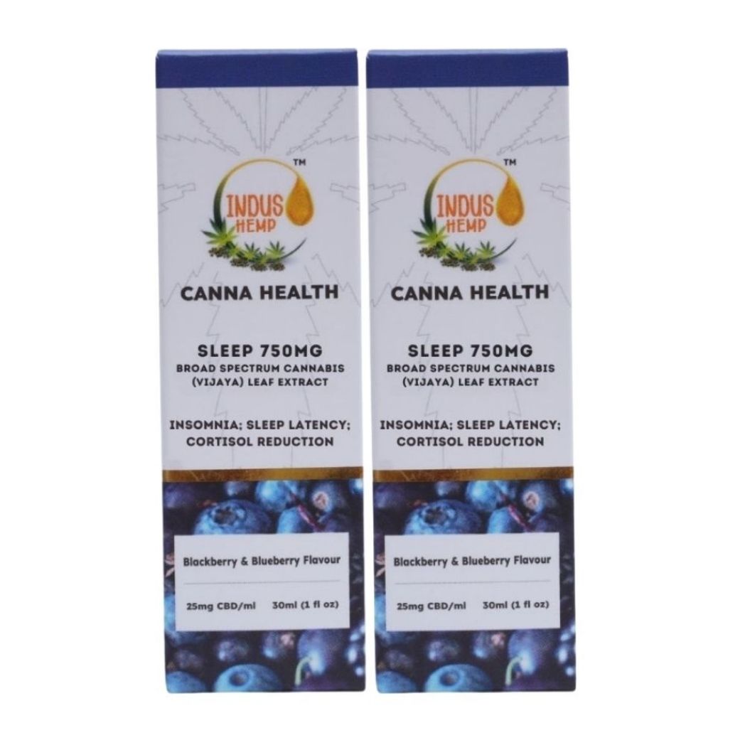 CBD Store India
