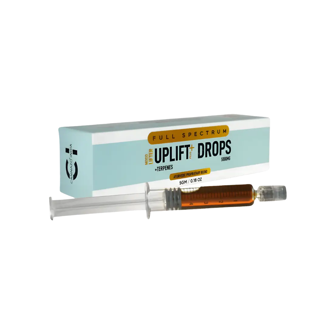 Cannazo India - Premium Medical Cannabis | Top Quality THC & CBD Oil –