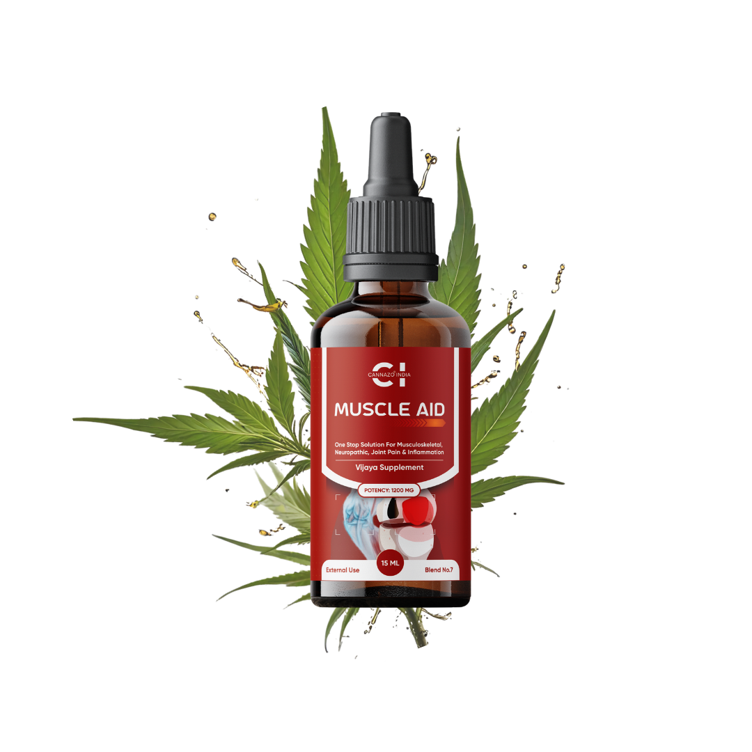 CBD Store India