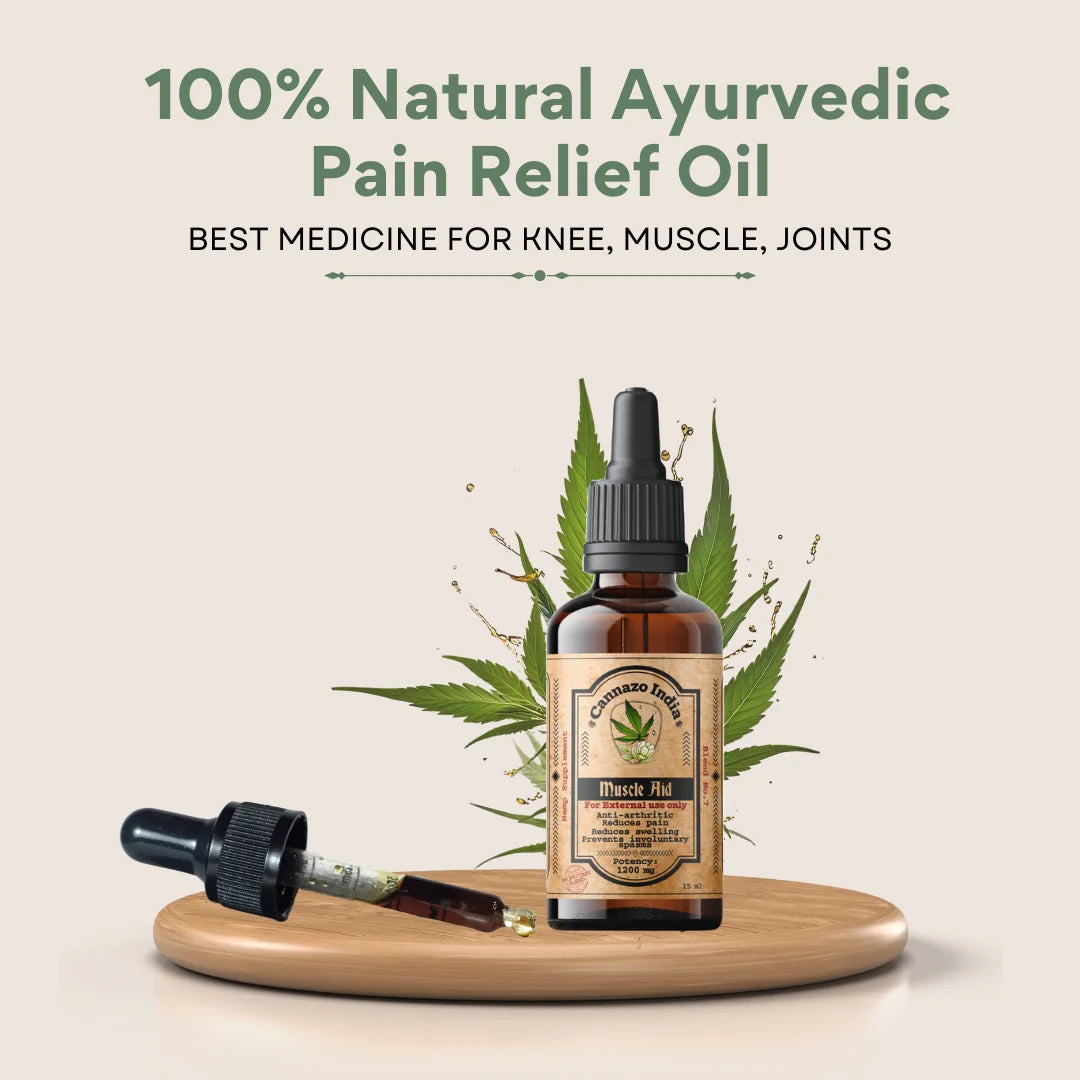 CBD Store India