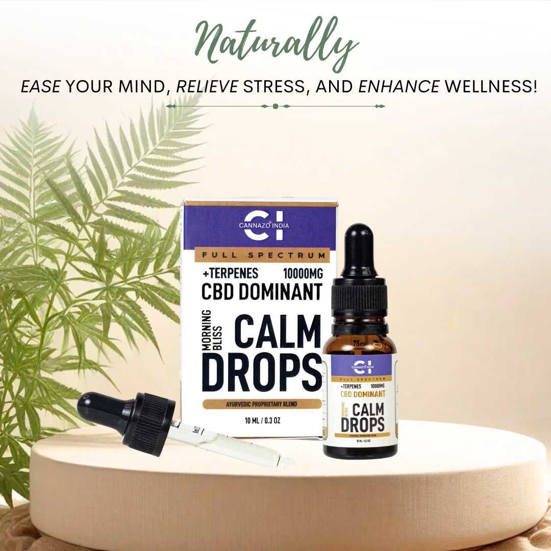 CBD Store India