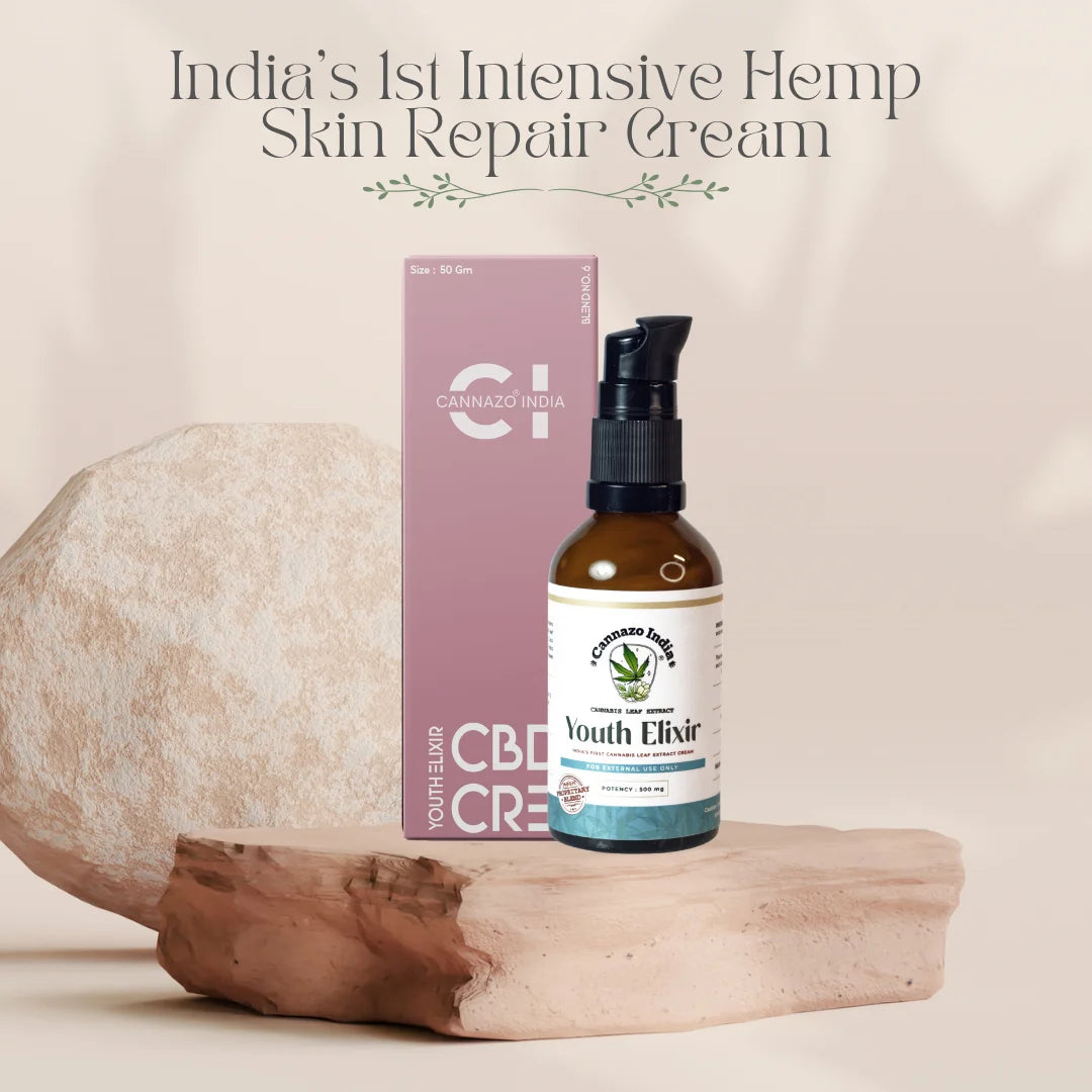 CBD Store India