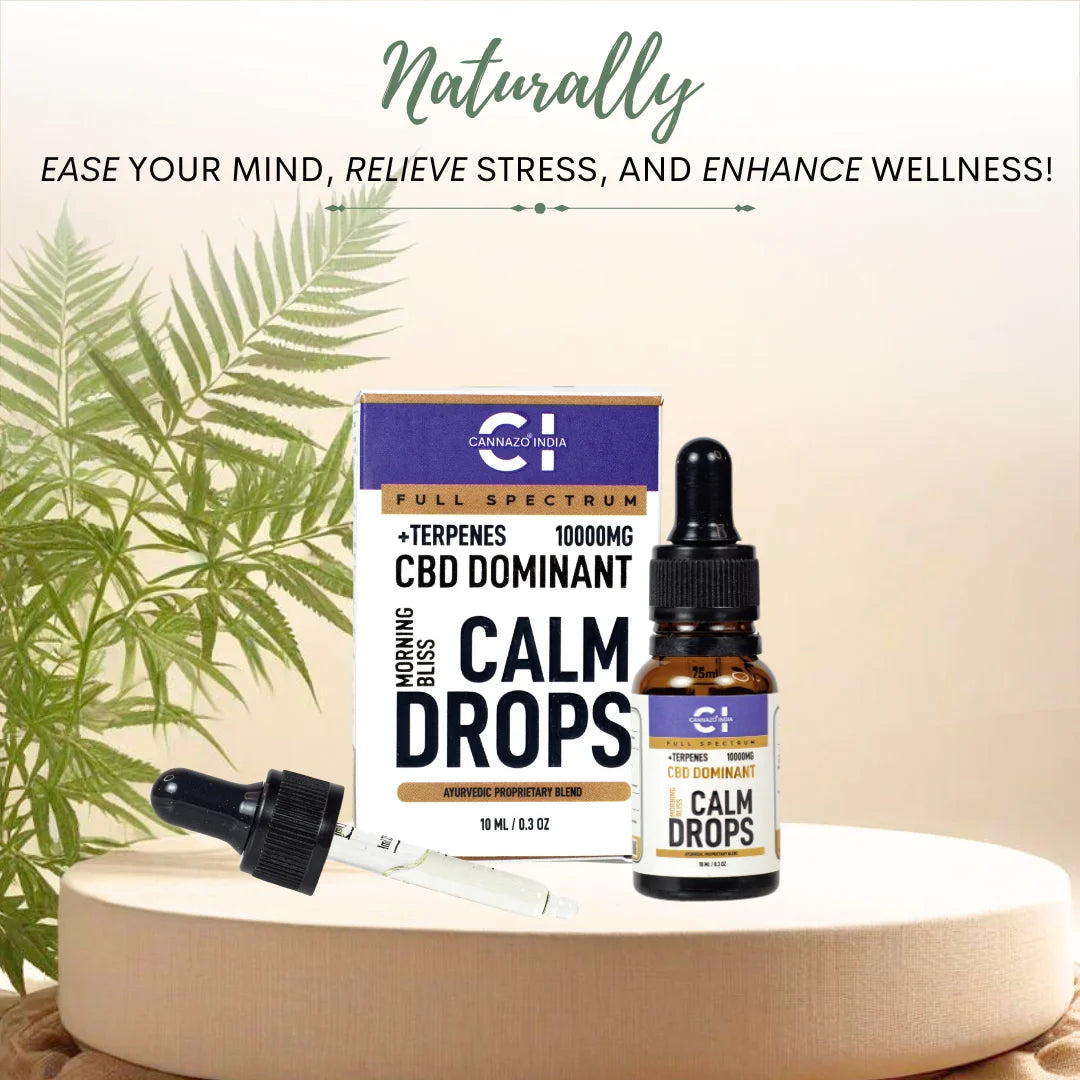 CBD Store India