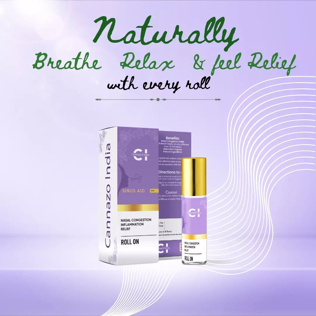 CBD Store India