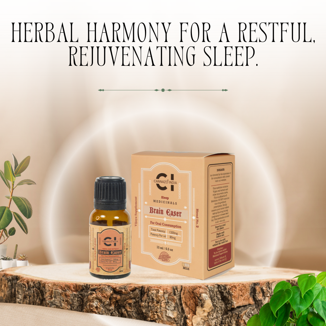 CBD Store India